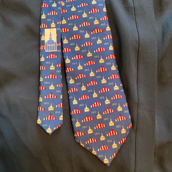 Vineyard Vines Accessories Vineyard Vines Custom Collection Silk